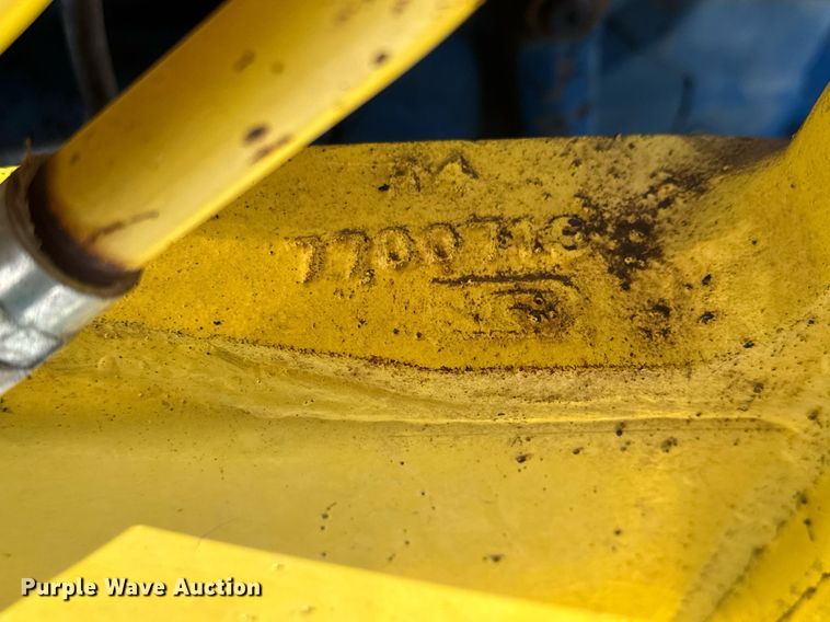 image for item EQ1068 Ford 3000 tractor