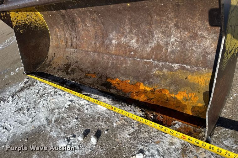 image for item EQ1068 Ford 3000 tractor