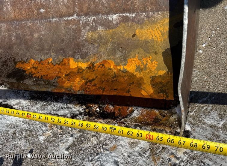 image for item EQ1068 Ford 3000 tractor