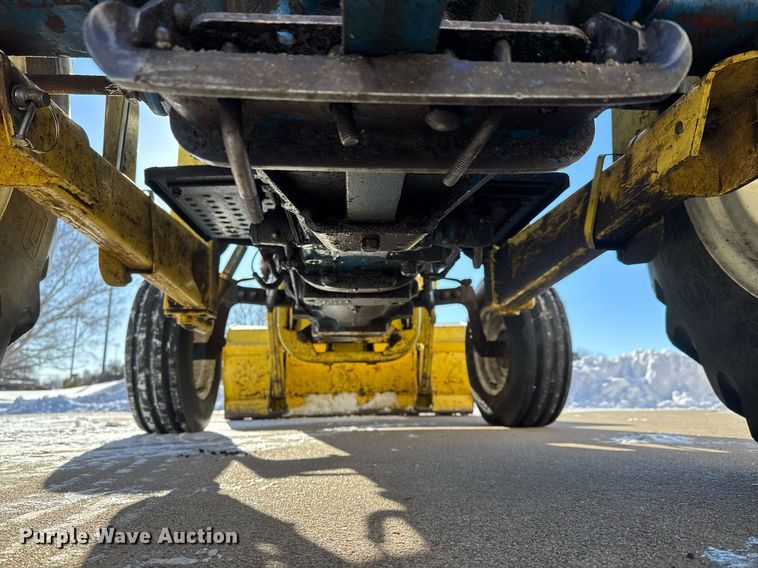 image for item EQ1068 Ford 3000 tractor