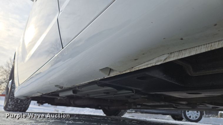 image for item EQ3993 2015 Dodge  Charger Police 