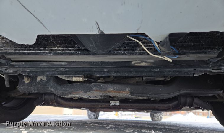 image for item EQ3993 2015 Dodge  Charger Police 