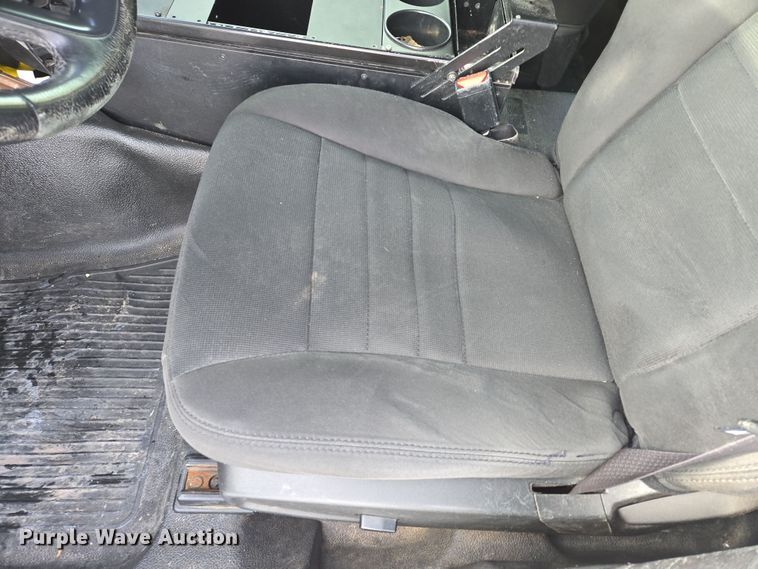 image for item EQ3993 2015 Dodge  Charger Police 