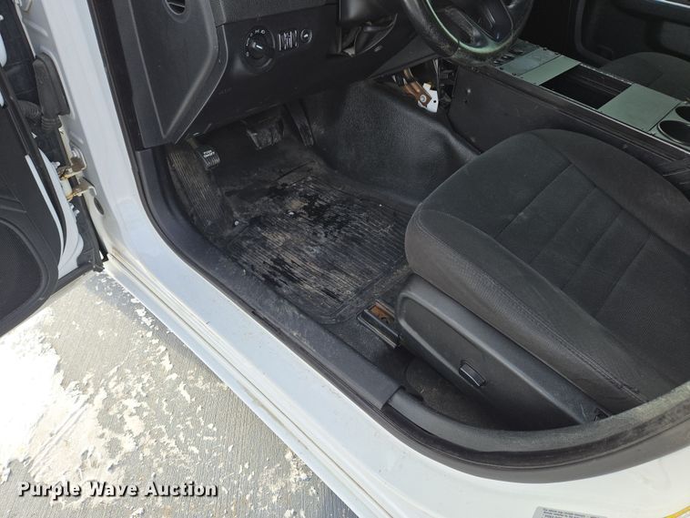 image for item EQ3993 2015 Dodge  Charger Police 