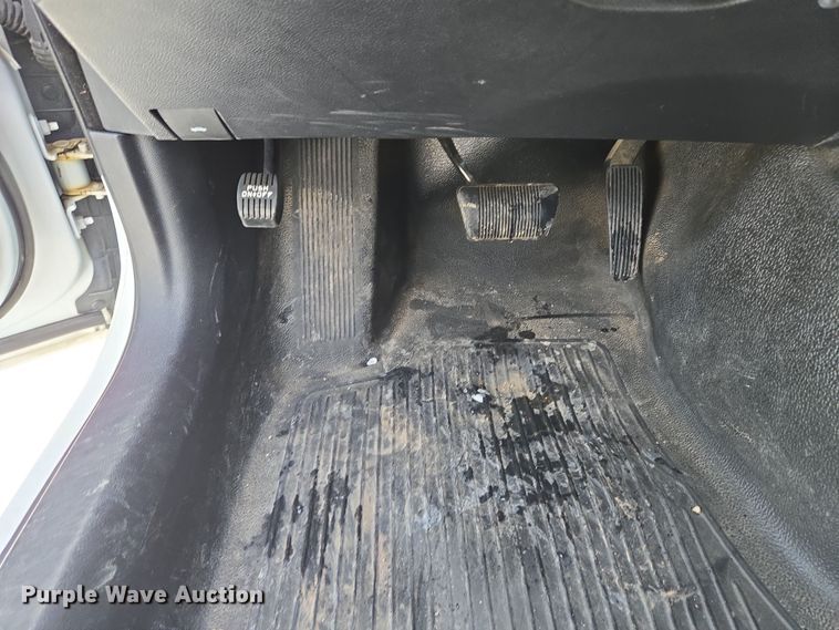 image for item EQ3993 2015 Dodge  Charger Police 