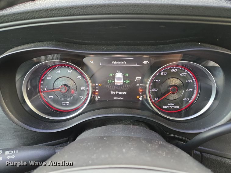 image for item EQ3993 2015 Dodge  Charger Police 