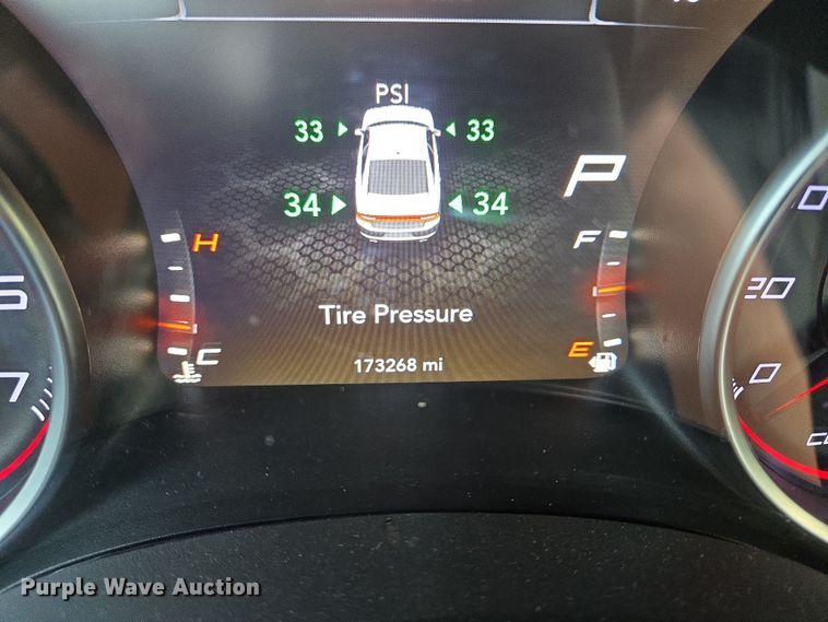 image for item EQ3993 2015 Dodge  Charger Police 