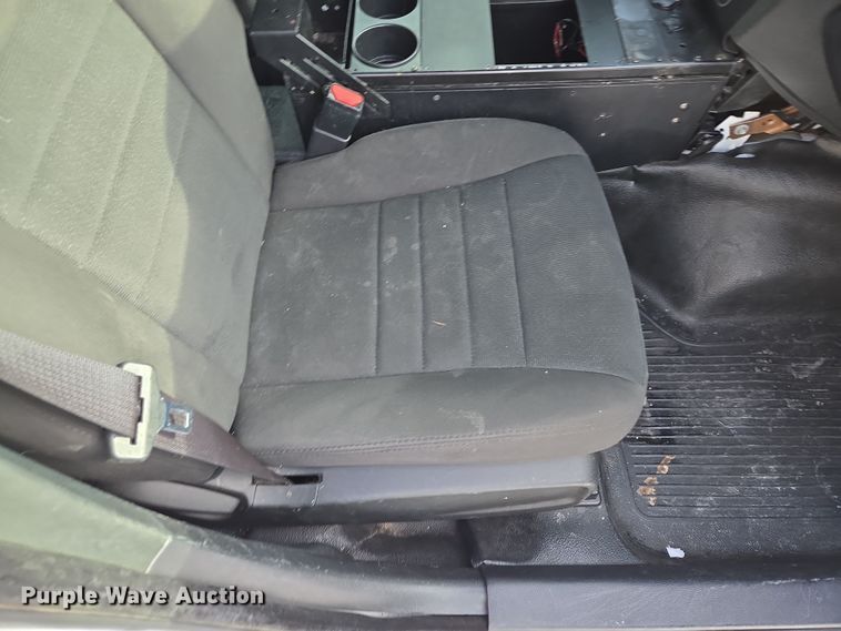 image for item EQ3993 2015 Dodge  Charger Police 