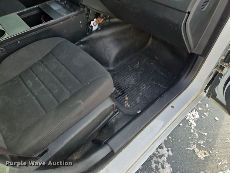 image for item EQ3993 2015 Dodge  Charger Police 