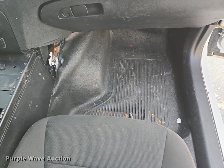 image for item EQ3993 2015 Dodge  Charger Police 