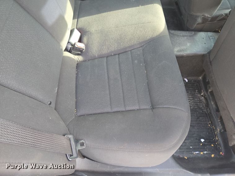 image for item EQ3993 2015 Dodge  Charger Police 