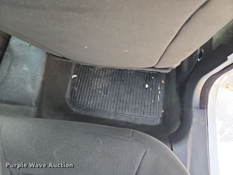 image for item EQ3993 2015 Dodge  Charger Police 