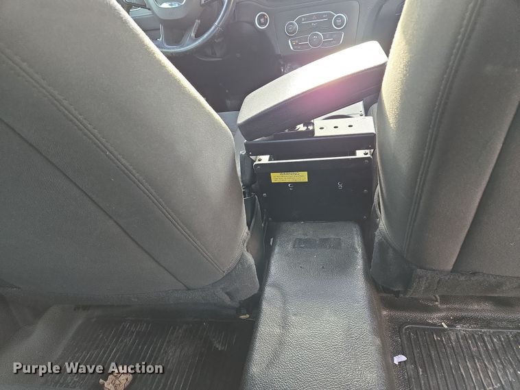 image for item EQ3993 2015 Dodge  Charger Police 