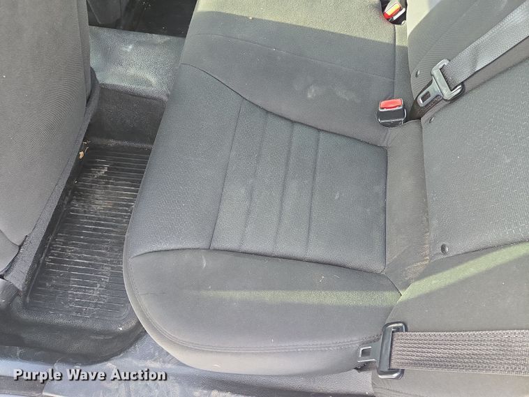 image for item EQ3993 2015 Dodge  Charger Police 