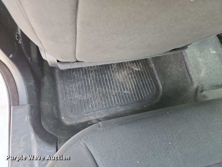 image for item EQ3993 2015 Dodge  Charger Police 