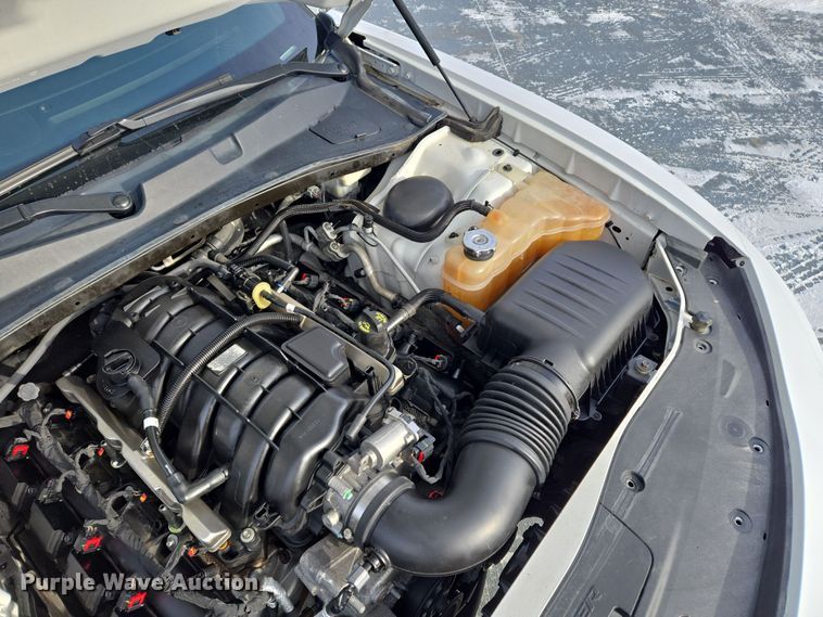 image for item EQ3993 2015 Dodge  Charger Police 