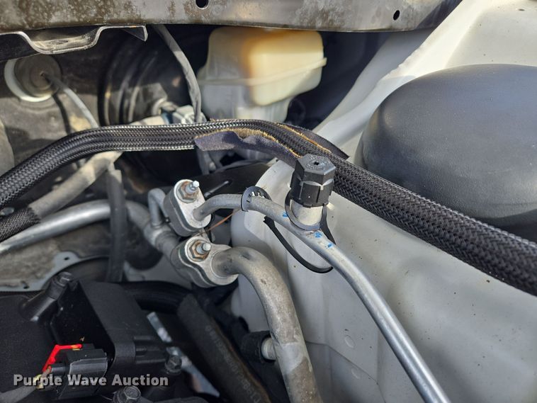 image for item EQ3993 2015 Dodge  Charger Police 