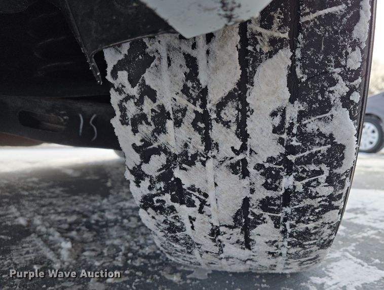 image for item EQ3993 2015 Dodge  Charger Police 