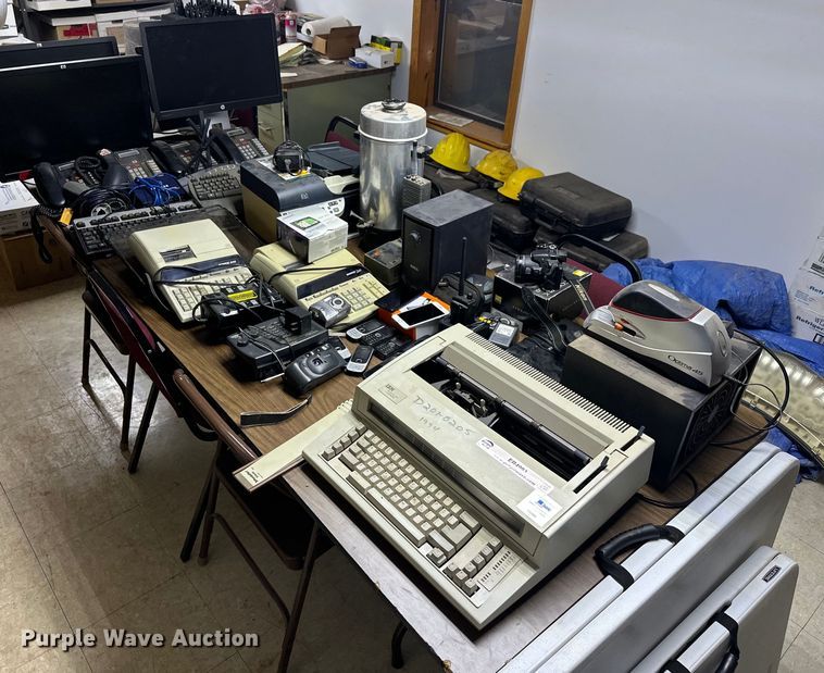 image for item ER4993 Office supplies