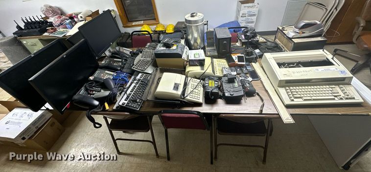 image for item ER4993 Office supplies