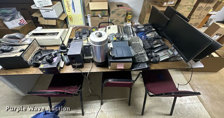 image for item ER4993 Office supplies