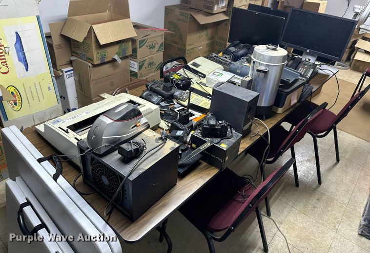 image for item ER4993 Office supplies