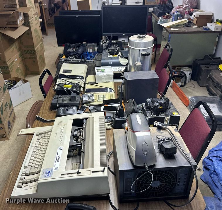 image for item ER4993 Office supplies