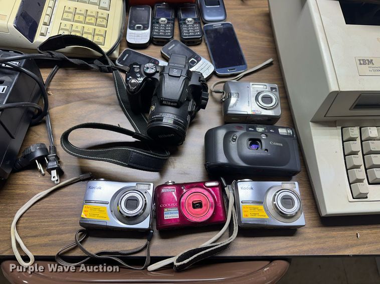 image for item ER4993 Office supplies