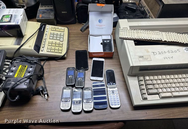 image for item ER4993 Office supplies