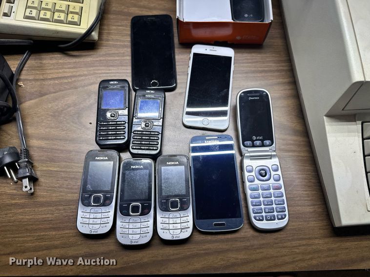 image for item ER4993 Office supplies