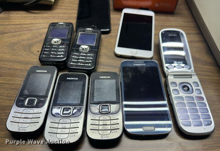 image for item ER4993 Office supplies