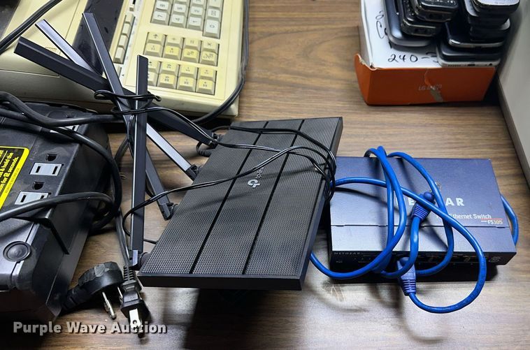 image for item ER4993 Office supplies