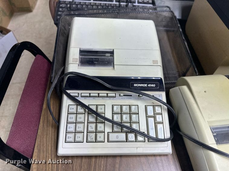 image for item ER4993 Office supplies