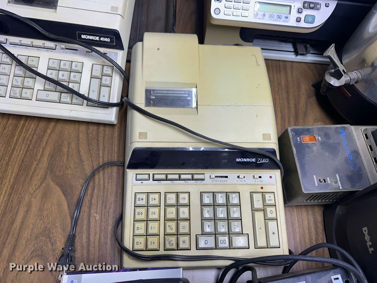 image for item ER4993 Office supplies