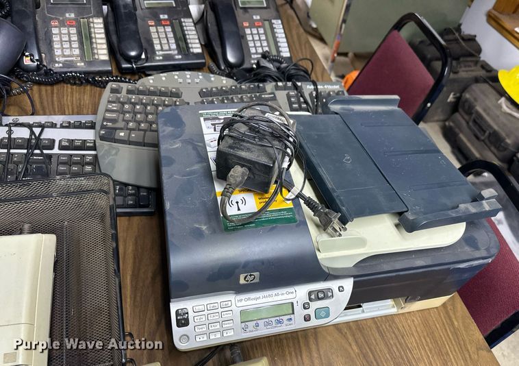 image for item ER4993 Office supplies