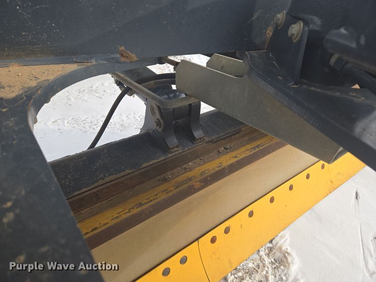 image for item ER5154 2016 John Deere 772GP motor grader