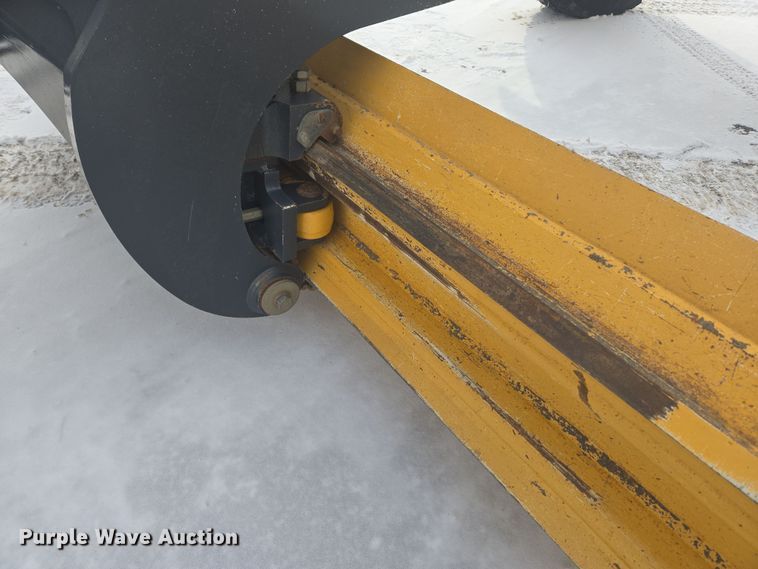 image for item ER5154 2016 John Deere 772GP motor grader