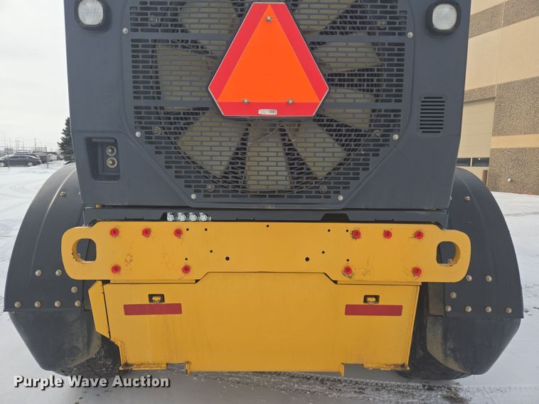 image for item ER5154 2016 John Deere 772GP motor grader