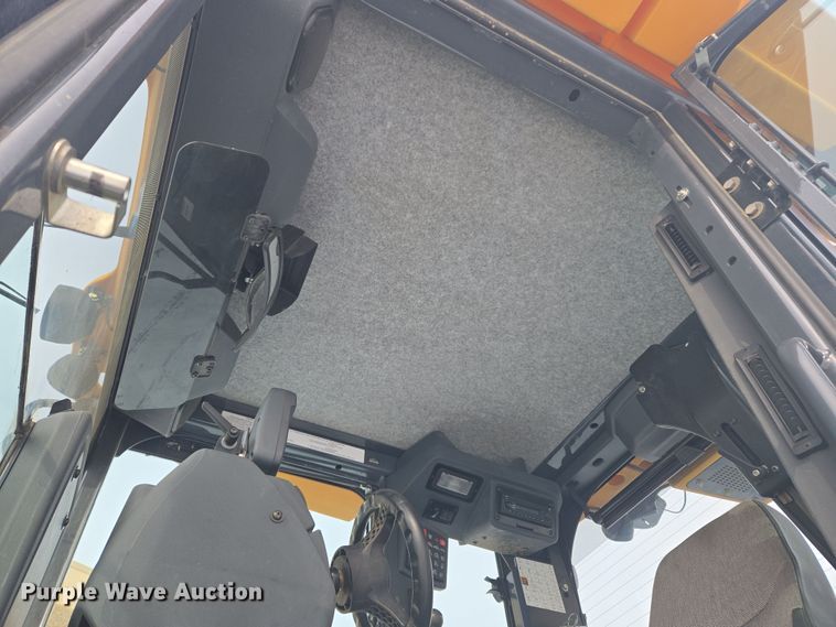 image for item ER5154 2016 John Deere 772GP motor grader