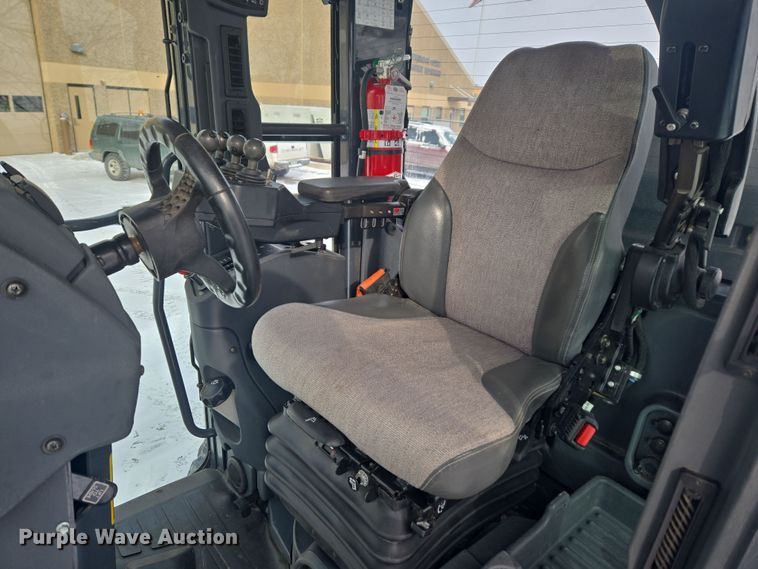 image for item ER5154 2016 John Deere 772GP motor grader