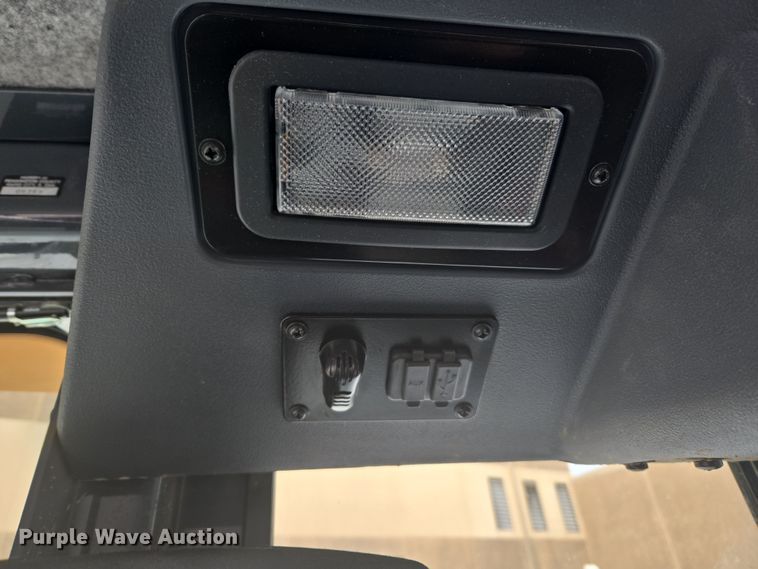 image for item ER5154 2016 John Deere 772GP motor grader