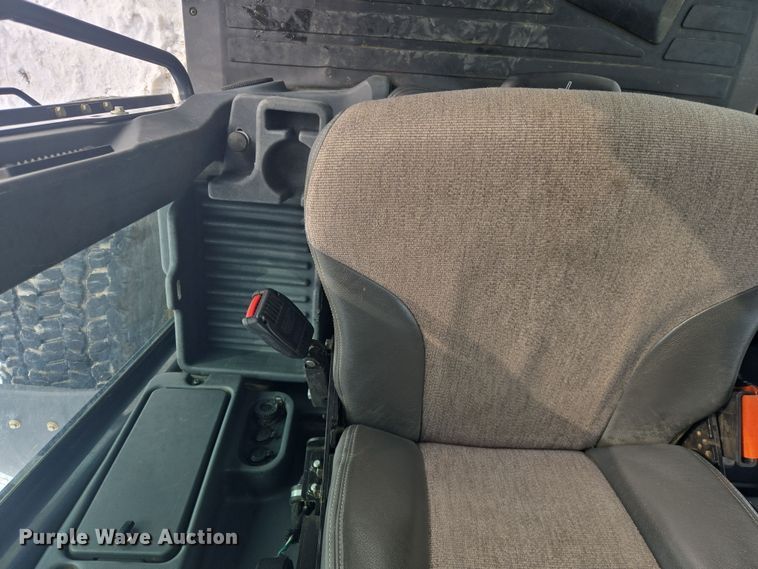 image for item ER5154 2016 John Deere 772GP motor grader