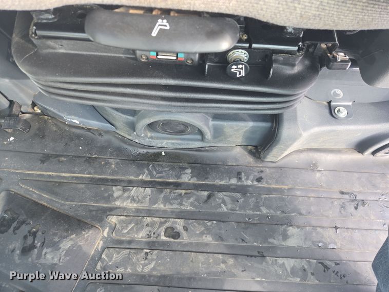 image for item ER5154 2016 John Deere 772GP motor grader