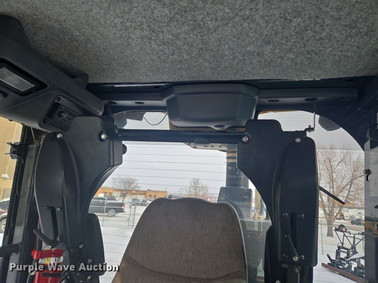 image for item ER5154 2016 John Deere 772GP motor grader