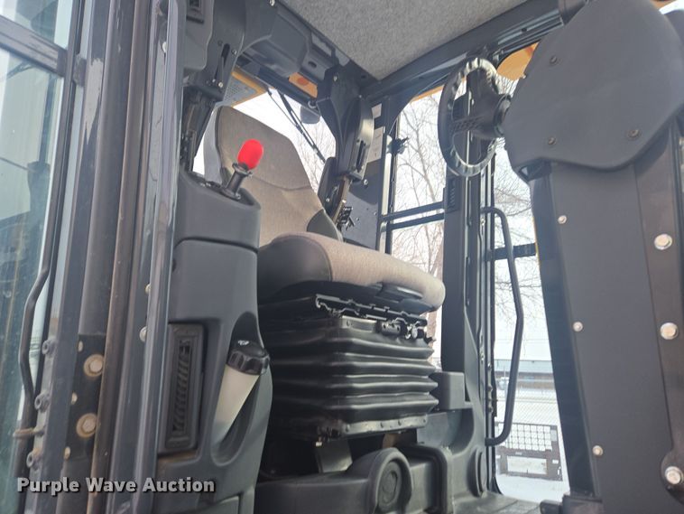 image for item ER5154 2016 John Deere 772GP motor grader