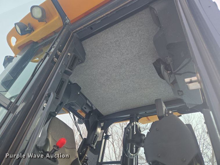 image for item ER5154 2016 John Deere 772GP motor grader