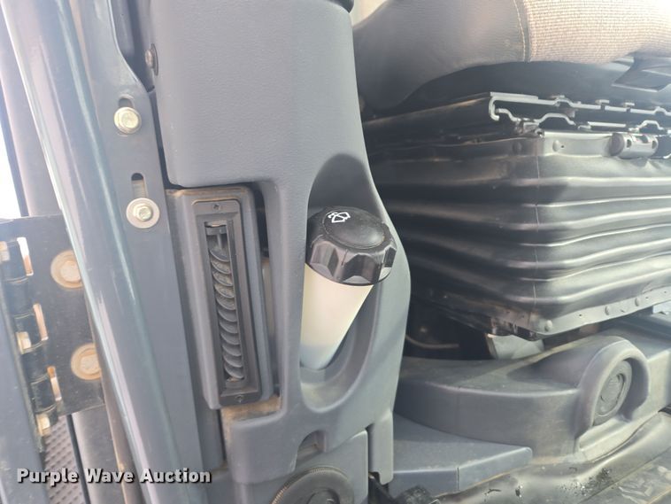 image for item ER5154 2016 John Deere 772GP motor grader