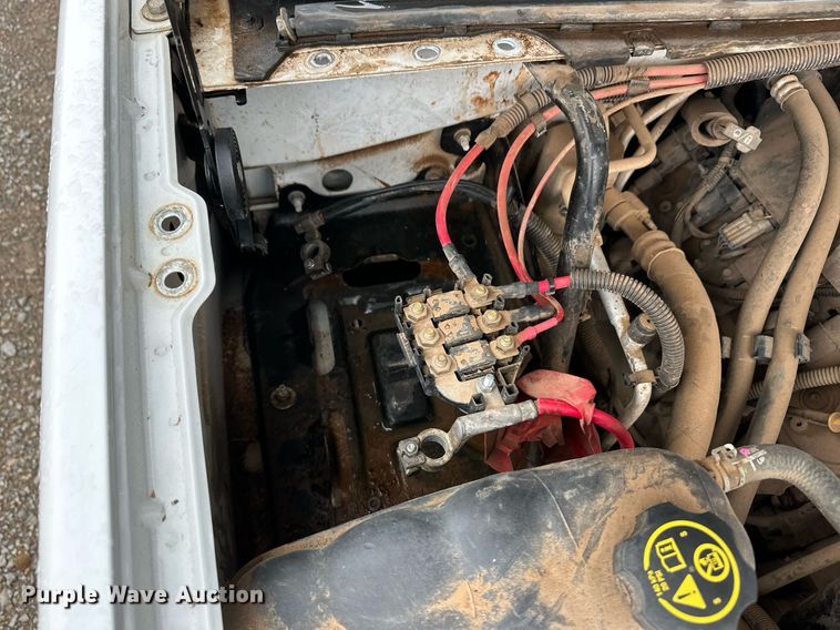 image for item ER8675 2014 Chevrolet Tahoe Police SUV