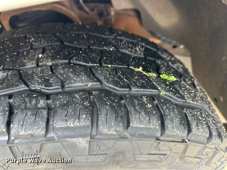 image for item ER8675 2014 Chevrolet Tahoe Police SUV