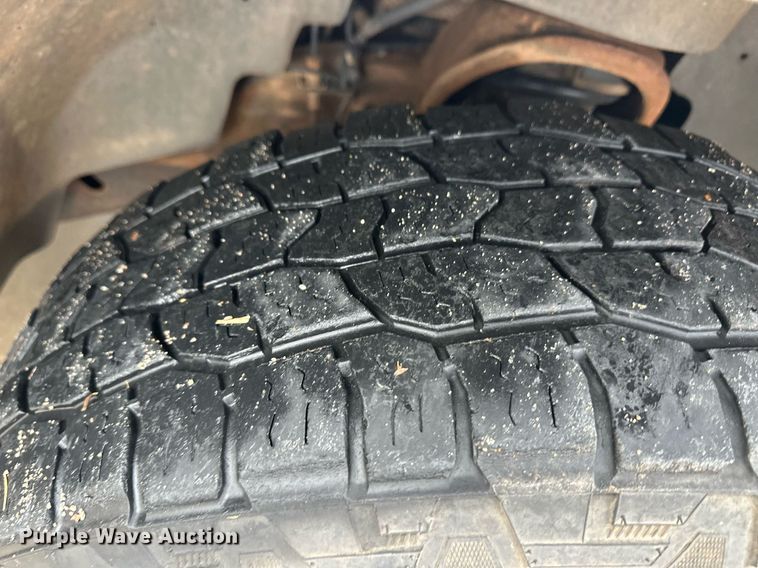 image for item ER8675 2014 Chevrolet Tahoe Police SUV